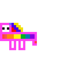 unicorn