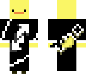 uno reverse duck