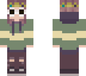 updated clout kris (friskybits2)