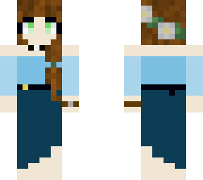 updated midevil nurse