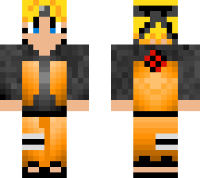 uzumaki naruto 0.2
