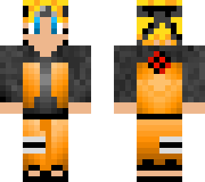 uzumaki naruto 0.3