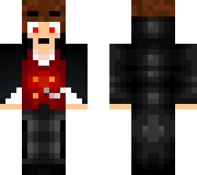 vampire kolt