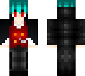 vampire proxy