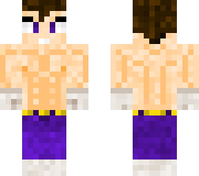 vegetta 777