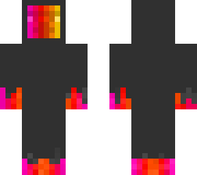 villager tv man color thing lmao