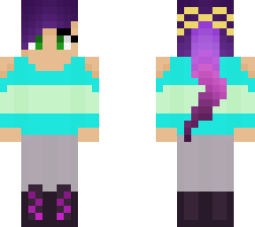 violet gal