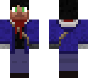 winter outfit