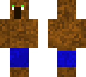 wombat man