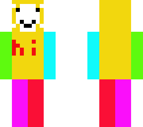 worst and best skin fixed