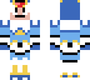 x (first armour)
