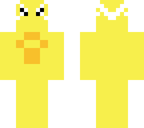 yellow cat symbiote