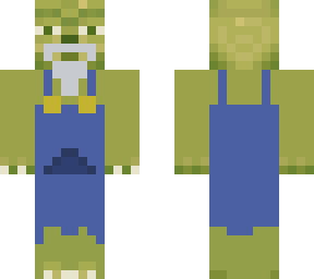 yoda