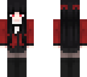 yumeko jabami