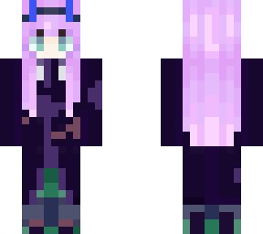 zero's