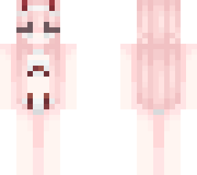zero two