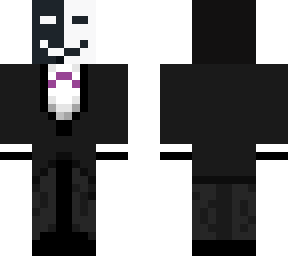 ziggydx con esmoquin