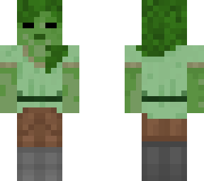 zombie alex