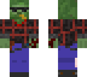 zombie rancher