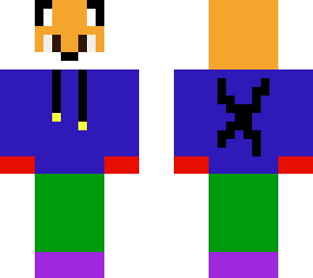 zorro gamer