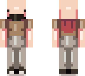* notch *