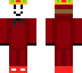 :) mask
