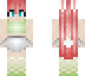 ~ a n i m a l s ~ bunny girl fixed