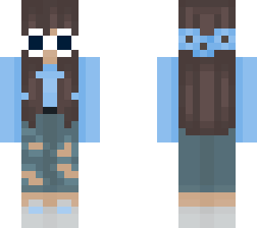 ~ blue orchid edit ~