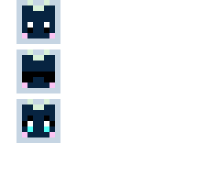 ~ blueberries ~ ce