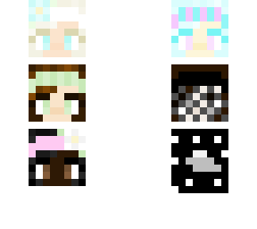 ~ fading memories pfp ce ~