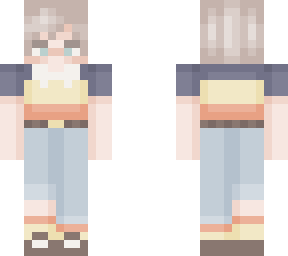 = horizon = boy ver.