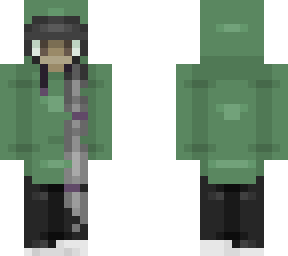 -=where you are // oc + ce=-