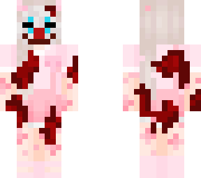 (edit) creepy clown girl