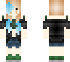 (rolleplay) girl halloween costume
