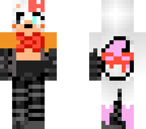 (unfinished sunnyjd skin edit)