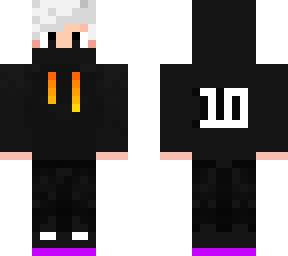 10 followers : o