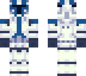 51st clone trooper