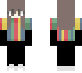 80s skin