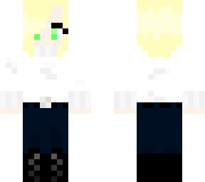a little finnish girl