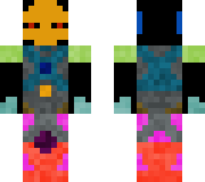 a stranger