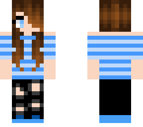 abby (me)