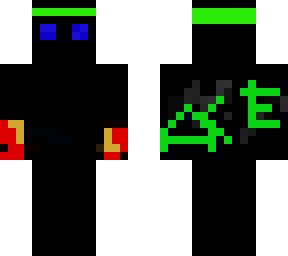 ace the ninja 2