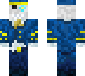 admiral sans