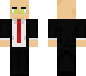 agent 47