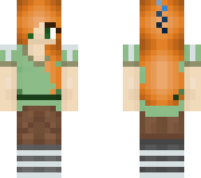 alex (it's really ugly)