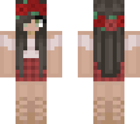 aliana modern updated