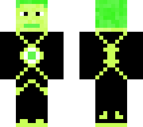 alien