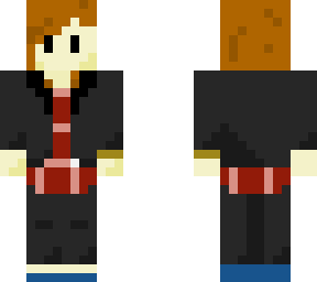 amelia pond