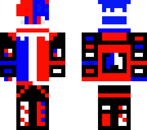america ninjax6