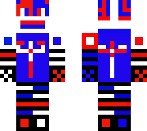 american ninja3